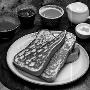 French Toast