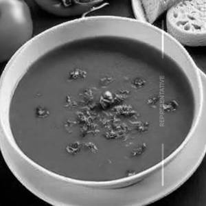 Tomato Soup