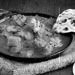 Veg Jai Puri