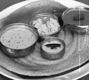 Pudi Dosa
