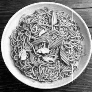 Lee Foo Egg Noodles