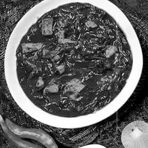 Dal Palak