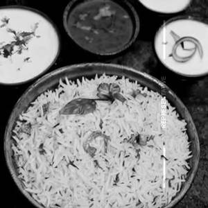 Raita Chawal