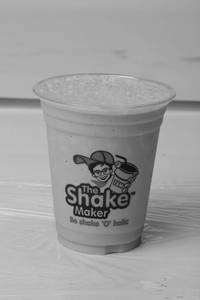 Classic Cold Coffee (350 Ml)
