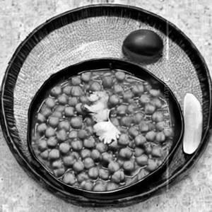 Chana Masala