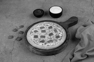 Tomato Pizza