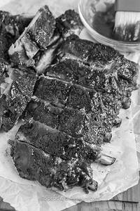 Pork Ribs