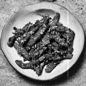 Gobi Chilli