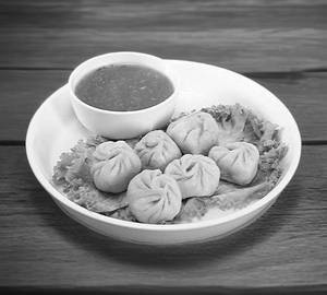 Paneer momos(5pcs)