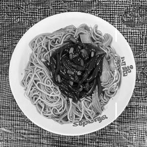 Gravy Noodles