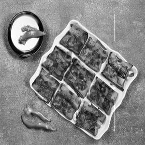 Panner Veg Cheese Grill