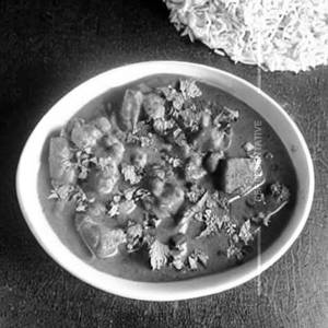 Bendi Masala