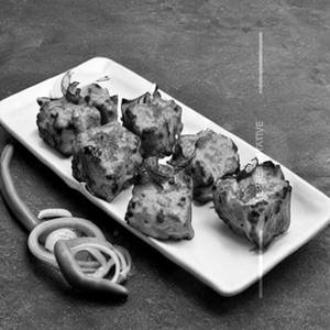 Aloo Tikka