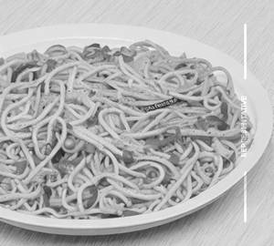 Egg Noodles