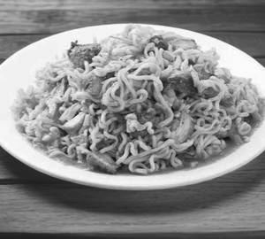 Chicken maggi