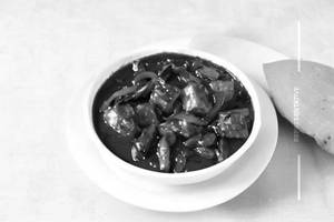 Chilli Paneer Gravy 