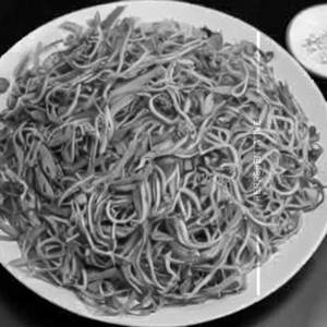Sg special fried noodles