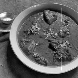 Nargis Kofta