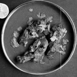 Chicken Kalimirch