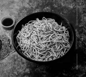 Paneer Classic Noodles