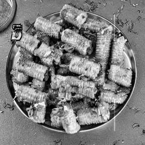 Baby Corn Amritsari