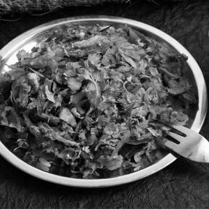 Mutton Kothu Parotta