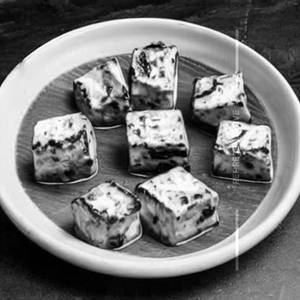 Lemon paneer