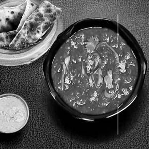 Paneer Chilly Gravy