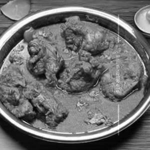 Chicken Do Pyaza (ultimate Punjabi)
