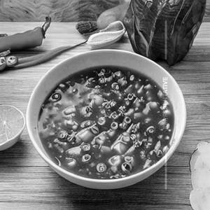 Hot & Sour (Veg)