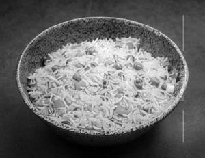 Mix Fried Rice[750gm]