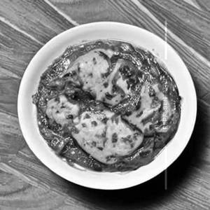Aloo Palak