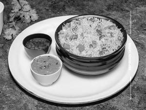 Gobi Fried Rice