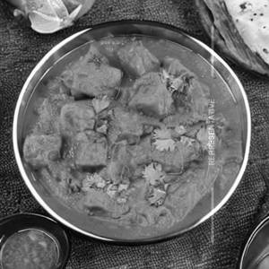 Aloo Masala