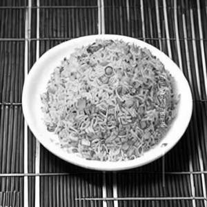Singapore Fried Rice