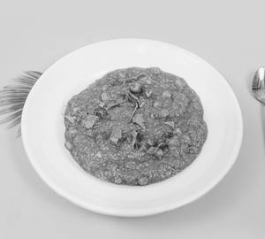 Green Matar Sabji