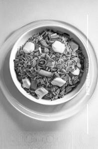 Szechuan Fried Rice (Mixed)