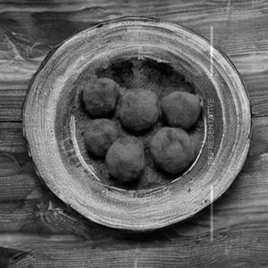Veg Ball Pepper Dry