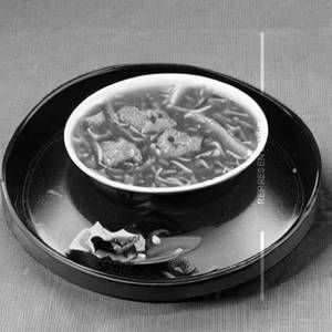 Chicken Ma Yao Chiu Thang