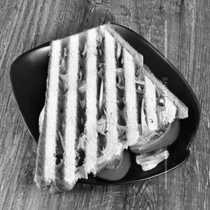 Veg Cheese Sandwich