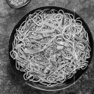 Egg Xian Noodles