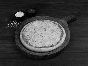 Margherita Pizza Jain