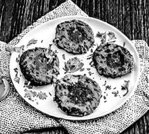 Galawati Kebab