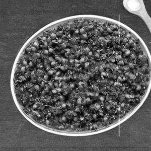 Brain Pepper Dry