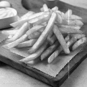 French fries