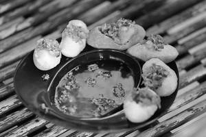 Gol Gappa