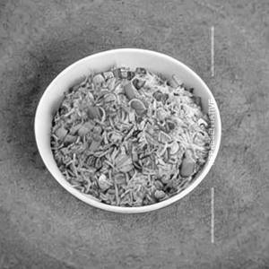 Baby Corn Fried Rice 