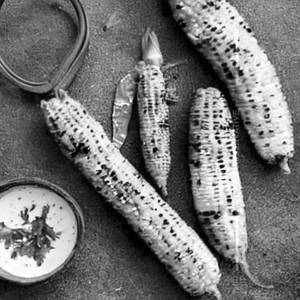 Salt & Pepper Baby Corn (dry)