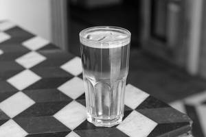 Espresso Tonic