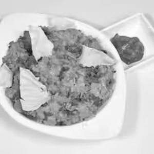 Sambar Rice